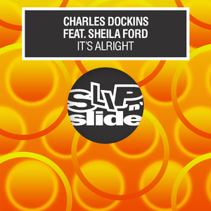 It's Alright (4007 Heavy Garage Mix)