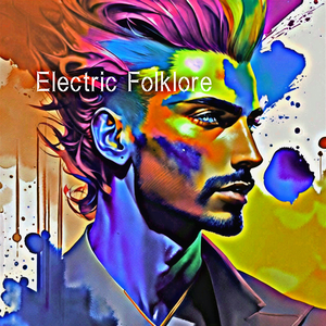 Electric Folklore