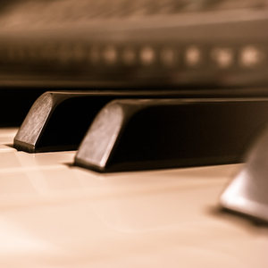 Piano Tune