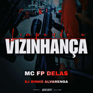 Limpando a Vizinhança