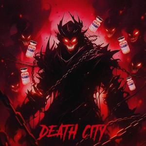 DEATH CITY