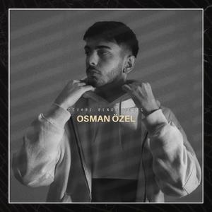 Cevabı Bende Değil