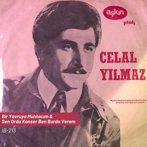 Sen Orda Kanser Ben Burda Verem