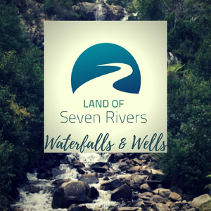 Ronan's Well, Dandenong Ranges