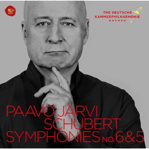 Symphony No. 5 in B-flat Major D. 435 I. Allegro