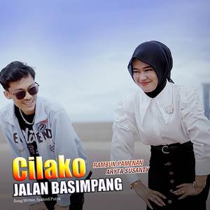 Cilako Jalan Basimpang