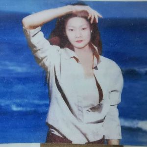 那个女孩-小绵羊