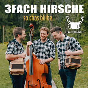 So chas bliibe...