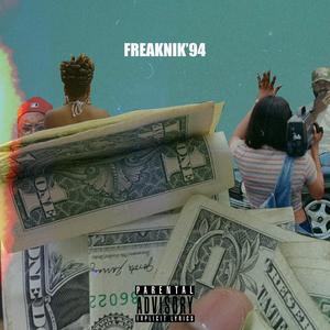 Freaknik '94 (feat. Sean Deaux) (Radio Edit)