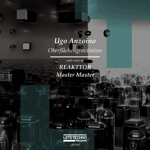 Oberflächengravitation (128 bpm Mix)