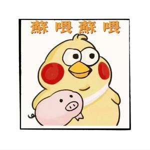 耀仔-苏喂苏喂苏喂（C.A.i remix）