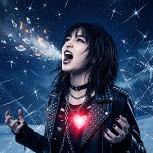 氷点下の熱 (Cover)