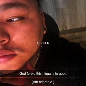 His name is lil gomez