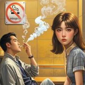 老烟枪