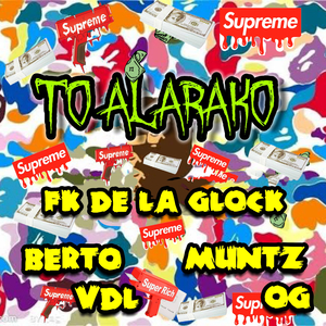 To Alarako
