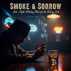 Velvet Whiskey Tears