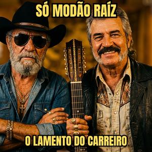 O Castigo do Violeiro Orgulhoso (Modão, Viola Raiz)