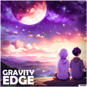 Gravity's Edge