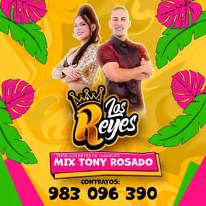 Mix Tony Rosado