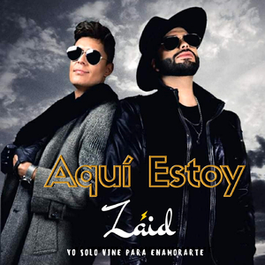 Aqui Estoy