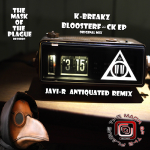 Antiquated (Javi R Remix)