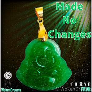 Made No Changes (feat. FrvrJaycee)