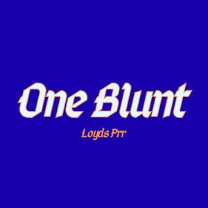 One Blunt