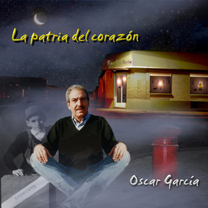 Guitarra de Lucio Sombra