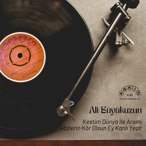 Gözlerin Kör Olsun Ey Kanlı Yezit