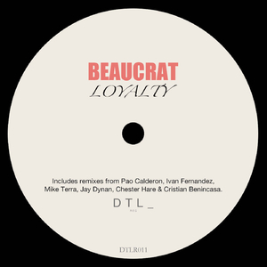 Loyalty (Cristian Benincasa Remix)