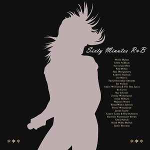 I'll Never Let You Go