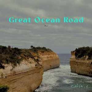 Great Ocean Road pt.1