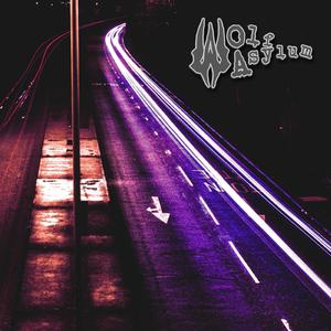 Spun around the Axle