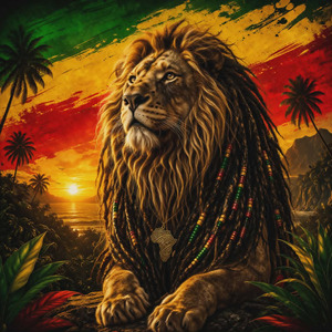 Lion heart of jamacia