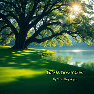 Gentle Rain on Mossy Stones