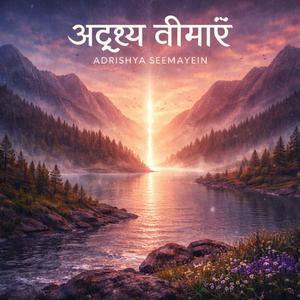 अदृश्य सीमाएं