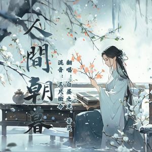 人间朝暮（Cover：少司命&CRITTY）