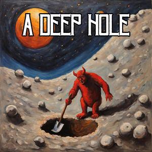 A DEEP HOLE