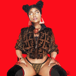 【FREE】"CHUN-LI"—Nicki Minaj type beat