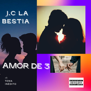 Amor De 3
