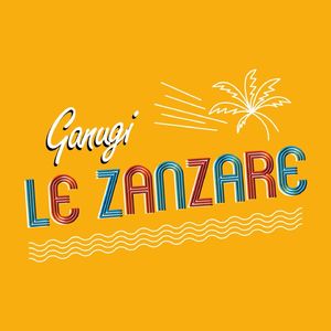 Le zanzare