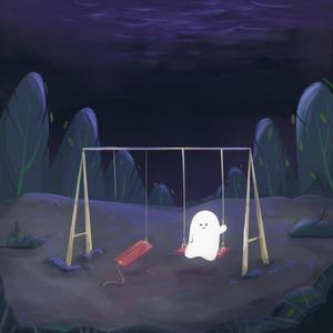 they're not the one and that's okay (slowed + reverb)