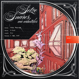 Setze Snares wie arbeitslos