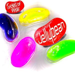 Jellybean (Pink Mix)