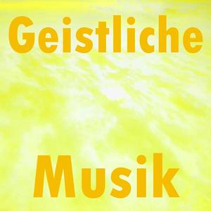 Geistliche Musik
