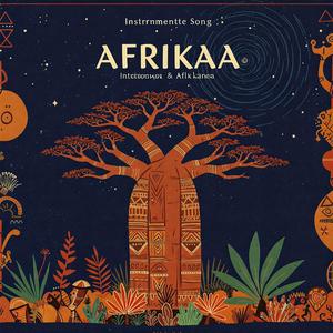 Afrikaa