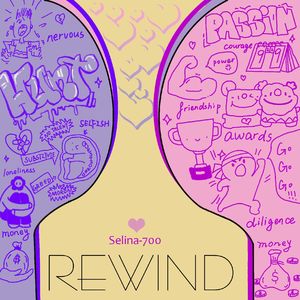 REWIND（prod.by Morrow)