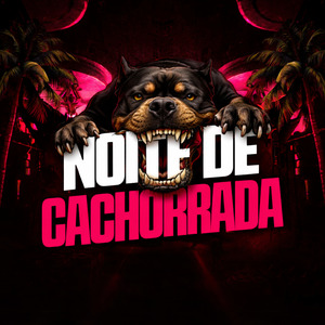 NOITE DE CACHORRADA