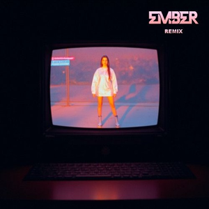 LYRAH - Nowhere Left To Run (EMBER Remix)