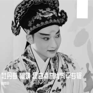 牡丹亭 幽媾 金莲子